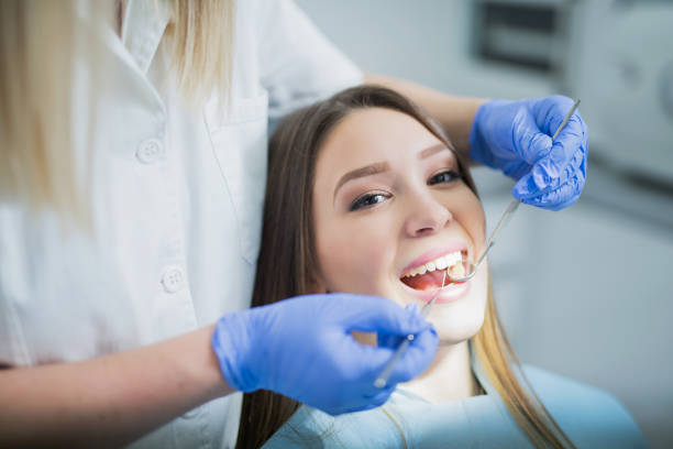 Laser Dentistry in Union Springs, AL